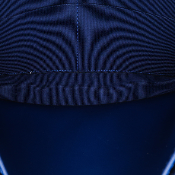 Pre-Loved Chanel Reissue 2.55 Quilted Jersey Wallet On Chain - Picture 4 of 10